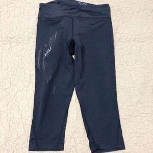 2XU Leggings size M….S14